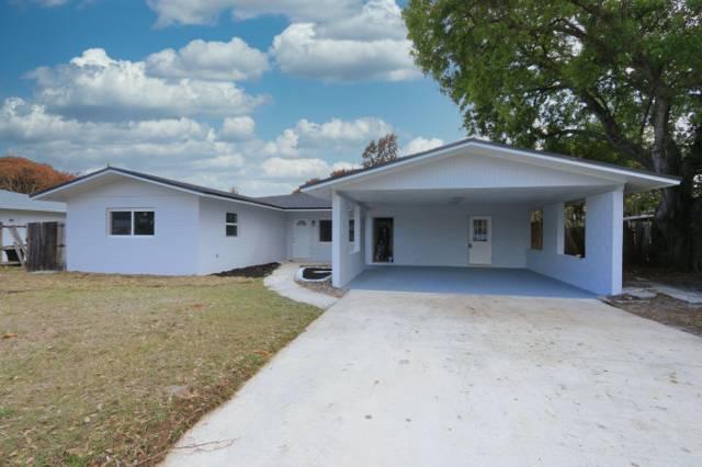 Orange Blossom Estates