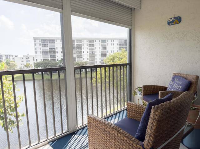 2222 N Cypress Bend Drive #403
