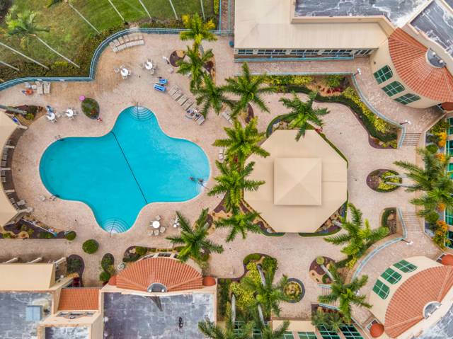Coral Lakes - Coral Cove