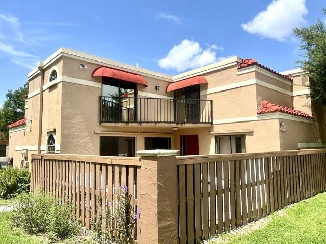 8104 Severn Drive #B home for sale in Boca Rio North