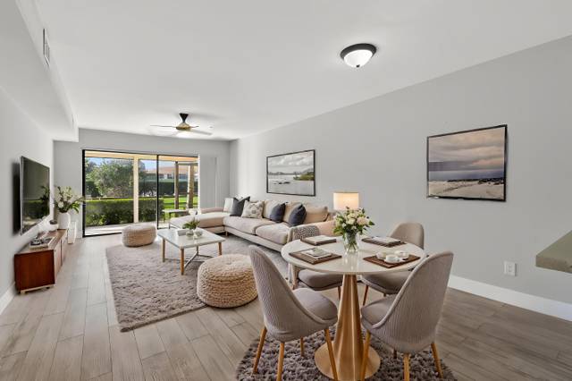 Pine Crest Condo