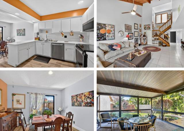Oakdale Townhomes