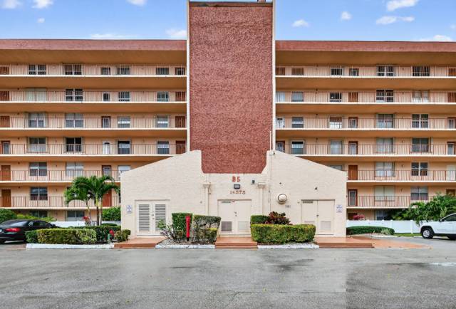 14575 Bonaire Boulevard #605 home for sale in Villages Of Oriole Bonaire
