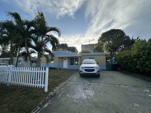 Playland Isles