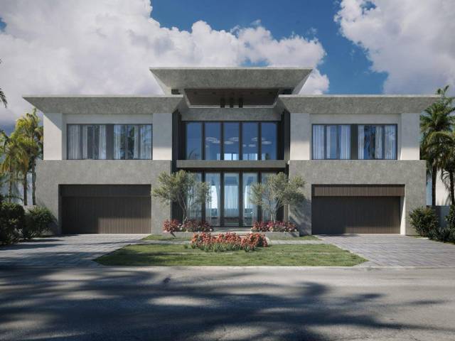 942 Bolender Drive, new construction home in Delray Beach