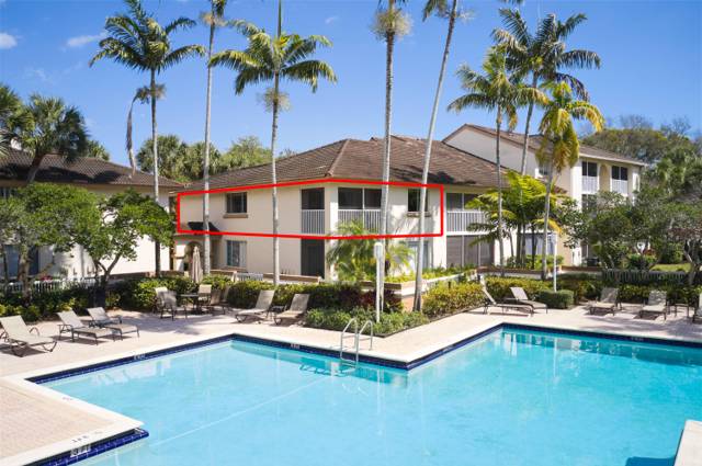 Sterling Villages Of Palm Beach Lakes
