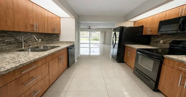 12551 SW 16th Court #206c