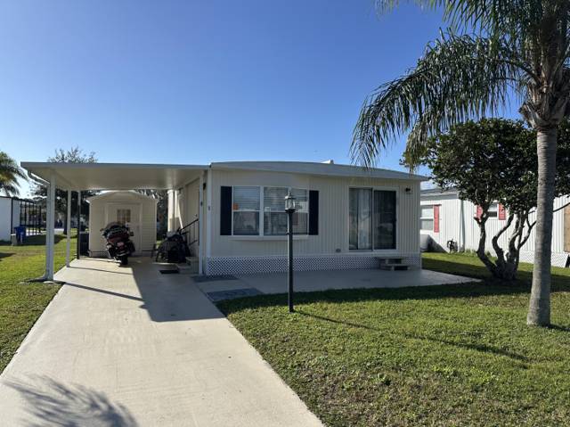 5 Universidad Lane home for sale in Spanish Lakes Riverfront