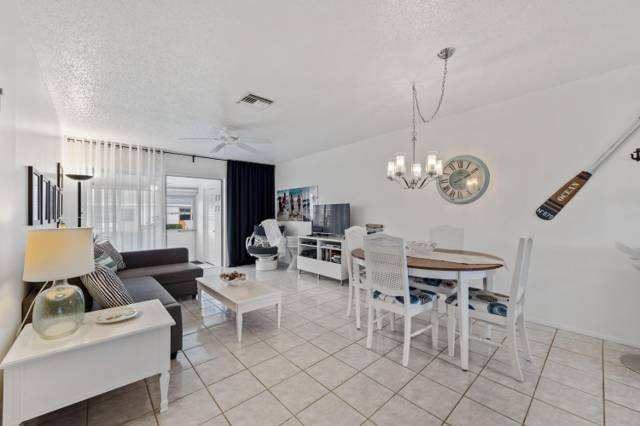 Cresthaven Villas