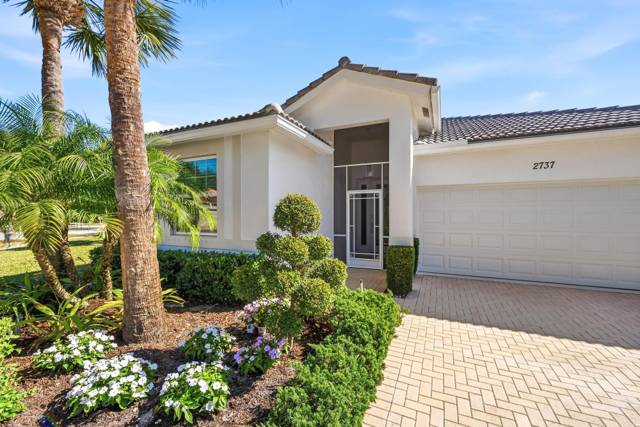 2737 Clipper Circle home for sale in Baywinds
