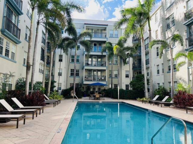 533 NE 3rd Avenue #204 home for sale in Sole At Fort Lauderdale Condo