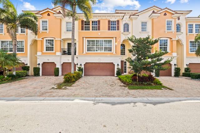 5580 NE Trieste Terrace home for sale in Trieste at Boca