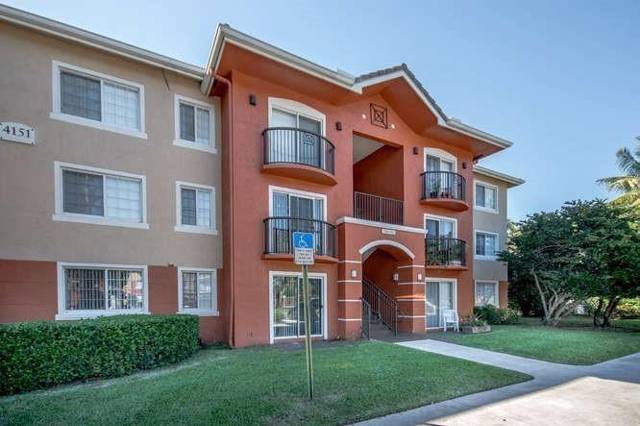 4151 N Haverhill Road #1508 home for sale in Grand Isles Condominium