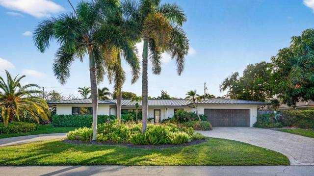 2648 NE 37th Drive home for sale in Coral Ridge Country Club