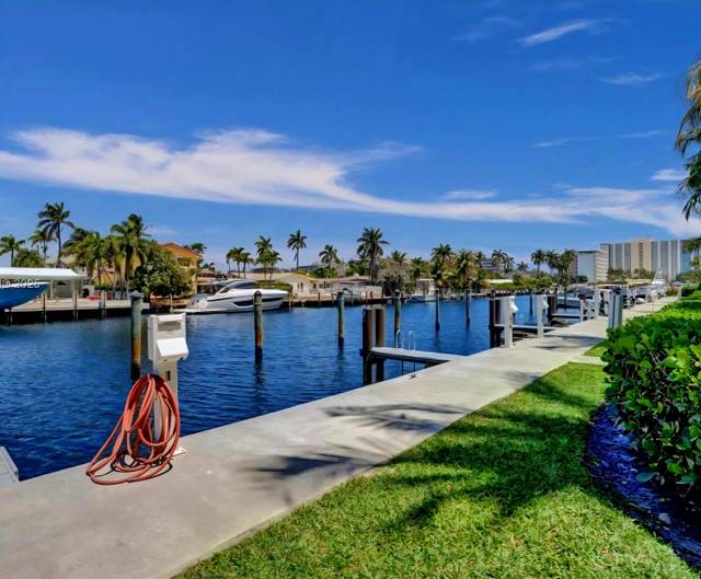 2743 NE 1st Street home for sale in Harbor Village