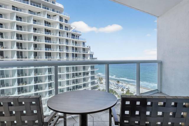 505 N Fort Lauderdale Beach Boulevard #1512 home for sale in Q Club Resort & Residences
