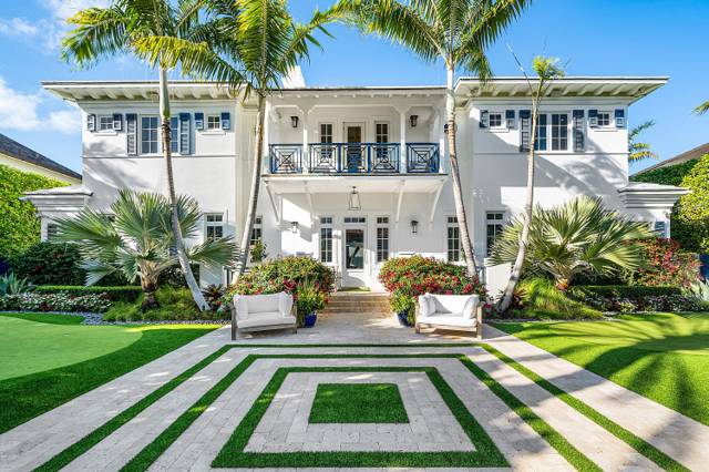 Seaspray Estates