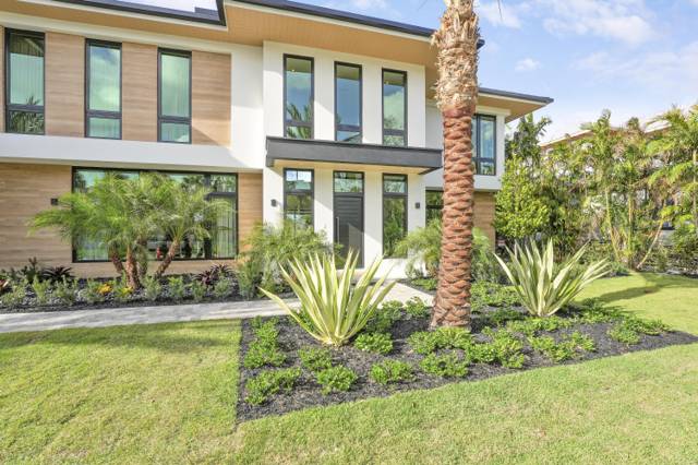 Farrell Estates