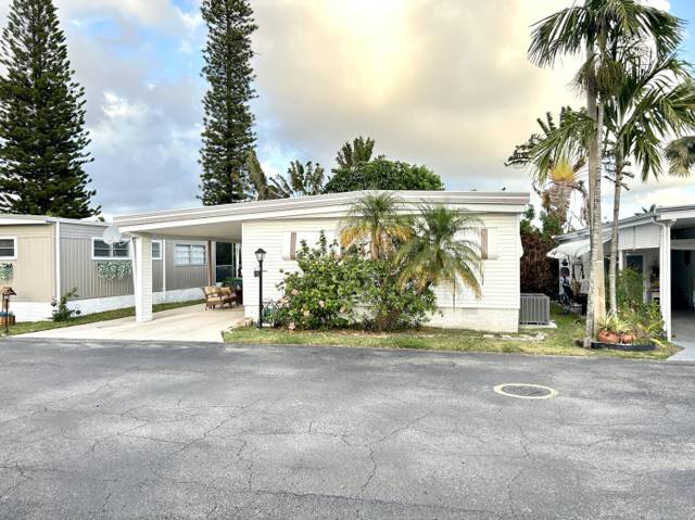 1541 S 32nd Avenue, home for sale in Hollywood