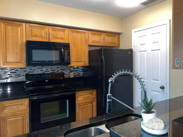 815 W Boynton Beach Boulevard #7-205 home for sale in Casablanca Isles