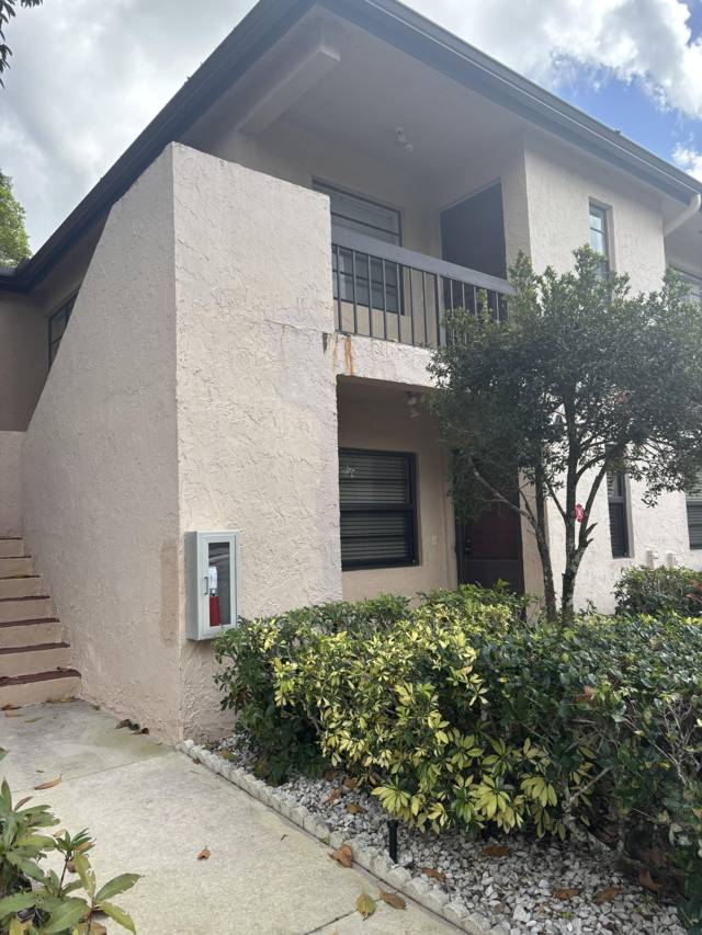 9268 Vista Del Lago #26b home for sale in Pines Of Boca Lago