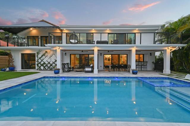 12880 S Shore Drive home for sale in Intracoastal Park