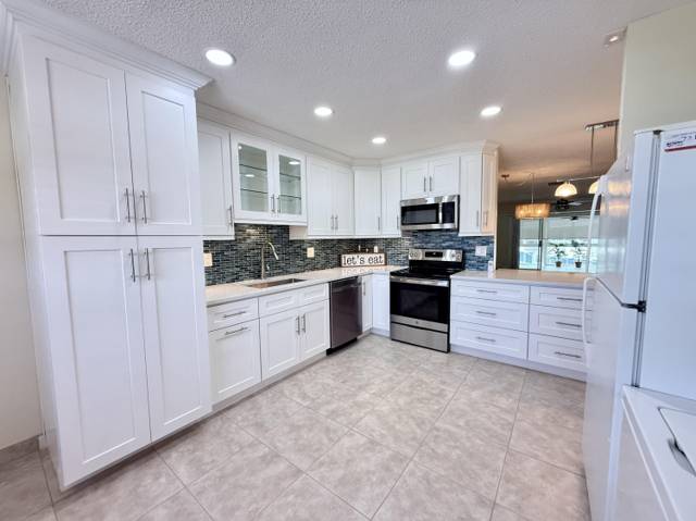 1740 NW 19th Terrace #202 home for sale in Pines Of Delray North Condo