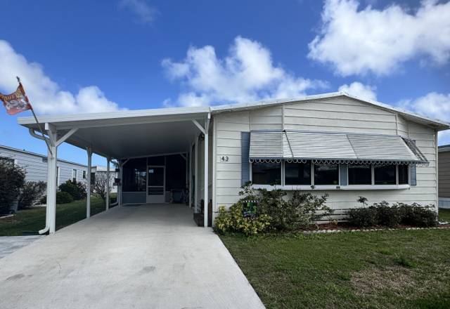 43 Verde Vista, home for sale in Fort Pierce