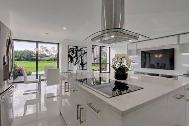 Bridgewood Townhouse
