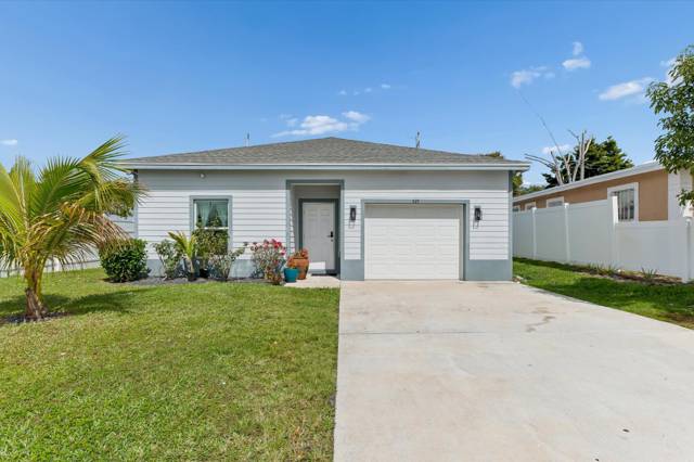 525 NW 12th Avenue home for sale in Cherry Hills