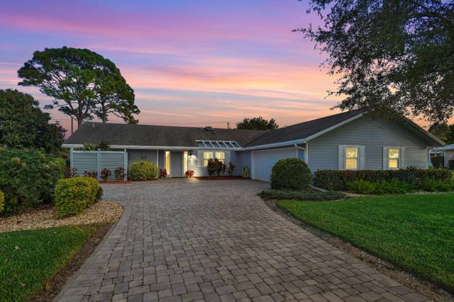 Lost Tree Estates