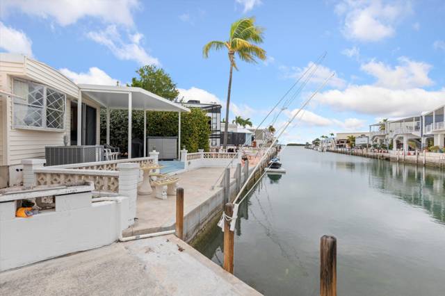 701 Spanish Main Drive #182, home for sale in Cudjoe Key
