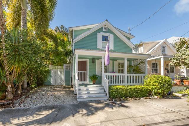508 Grinnell Street