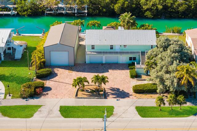 415 Sombrero Beach Road
