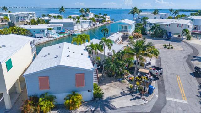 701 Spanish Main Drive #247, home for sale in Cudjoe Key