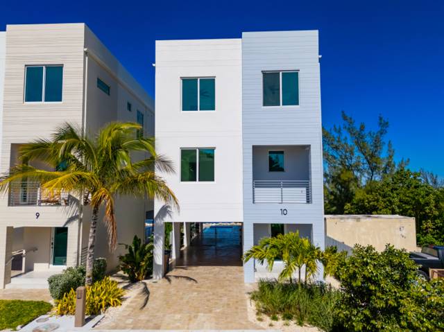 990 41st Street Gulf #10