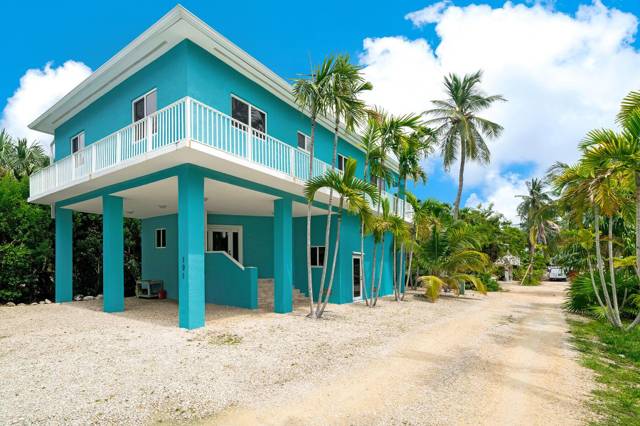 191 Carroll Street, home for sale in Upper Matecumbe Key Islamorada