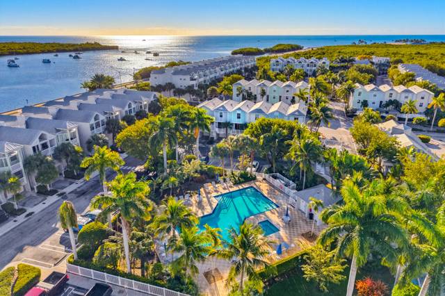 Seaside Key West Residences