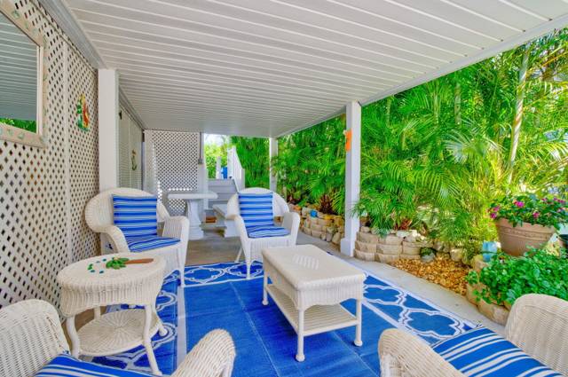 701 Spanish Main Drive #140, home for sale in Cudjoe Key