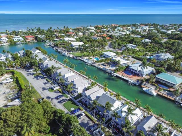 7026 Harbor Village Drive