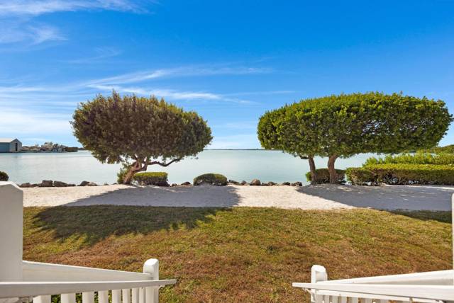 5006 Sunset Village Drive, home for sale in Duck Key