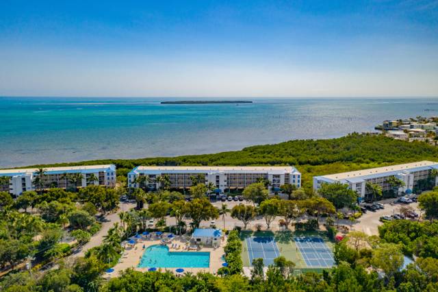 500 Burton Drive #3309, home for sale in Key Largo