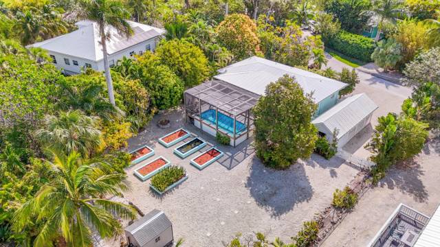 83 Sugarloaf Drive, home for sale in Sugarloaf Key