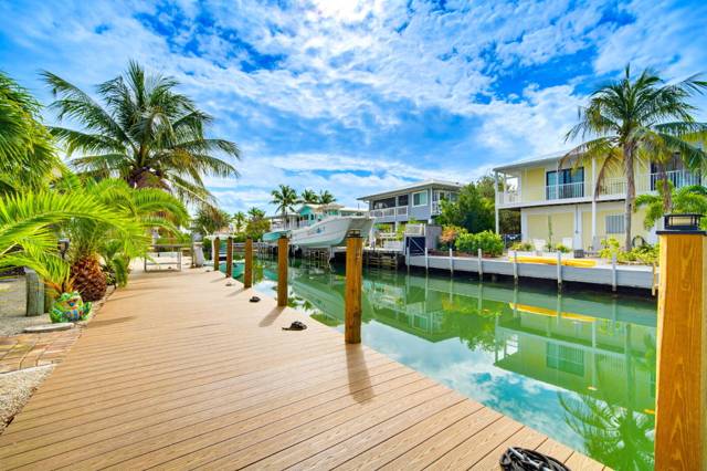 28560 Doubloon Road, home for sale in Little Torch Key