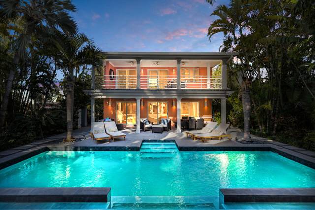3513 Sunrise Drive
