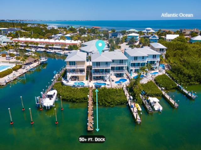 443 Sombrero Beach Road