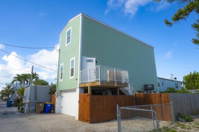 55 Ed Swift Road, home for sale in Big Coppitt