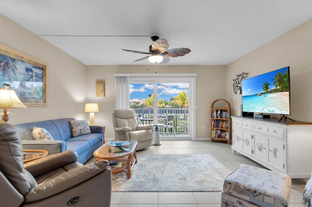1101 W Ocean Drive #32, home for sale in Key Colony