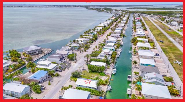 637 E Caribbean Drive, home for sale in Summerland Key