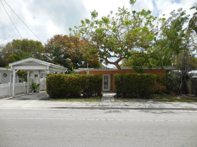 1618 Flagler Avenue